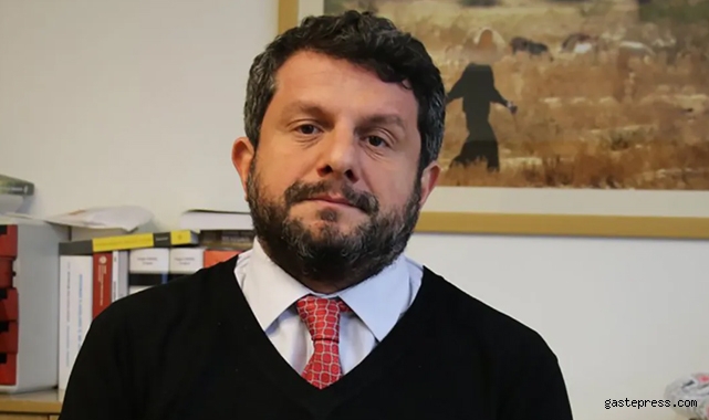 TBMM Can Atalay hakkında kararını verdi!
