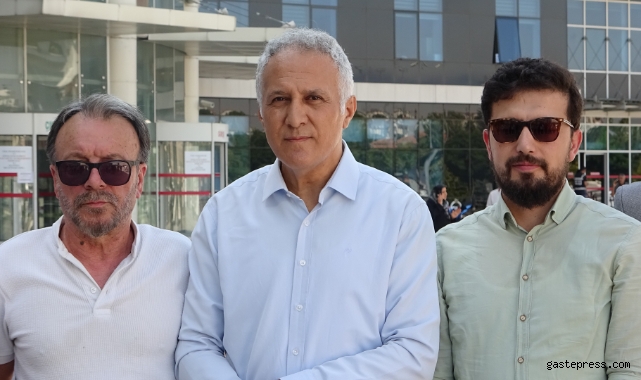 Tüketiciler Birliği'nden Prof. Dr. Mehmet Ceyhan hakkında suç duyurusu!