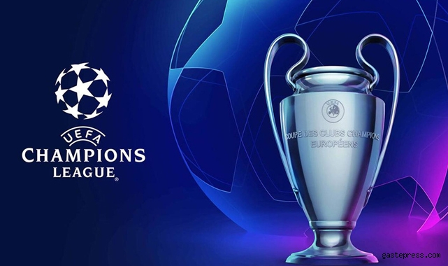 UEFA Şampiyonlar Ligi 3. eleme turu ilk maçları oynandı toplu sonuçlar!