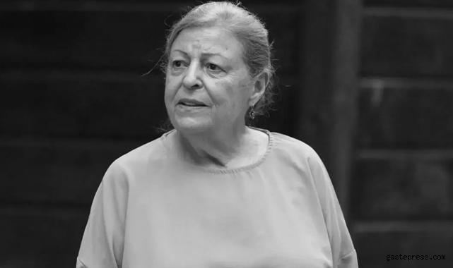 Usta oyuncu Sema Çeyrekbaşı hayatını kaybetti!