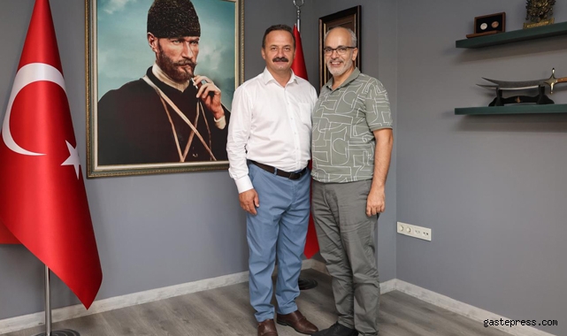 Yavuz Ağıralioğlu'nun Partisinde İlk Büyükşehir İl Başkanı Atandı!