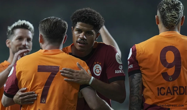 Young Boys-Galatasaray maçı ne zaman, saat kaçta ve hangi kanalda?