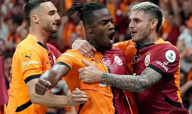 Young Boys - Galatasaray maçı şifresiz yayınlanacak!