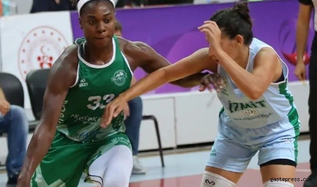 18. Erciyes Cup, iki önemli maç ile başlıyor!