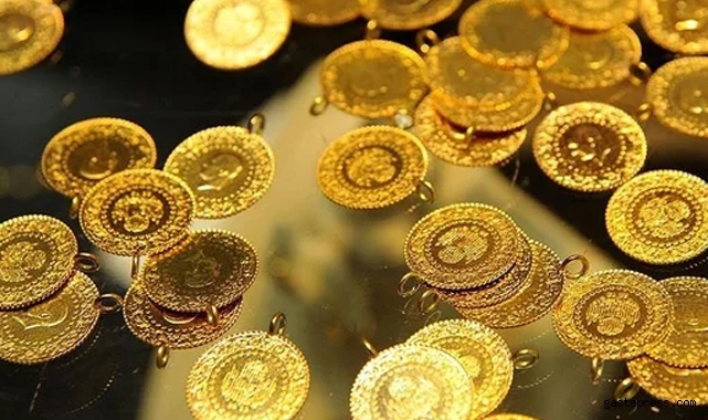 Altında yeni rekor! Gram altın fiyatına bakın!