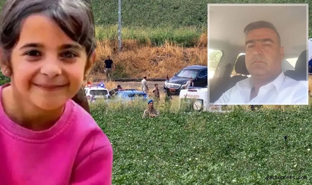 Amca Salim Güran'ın eşinden olay ifade! Ondan şüphelendim, konuşması için...