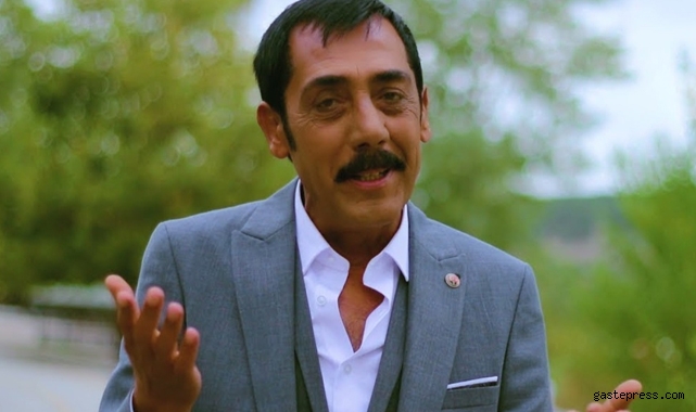 Ankaralı Turgut kanserle savaşıyor! Son hali yürek burktu!