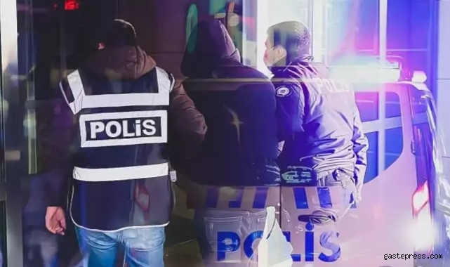Aralarında Kayseri'ninde bulunduğu 23 ilde DEAŞ operasyonu: 88 gözaltı!