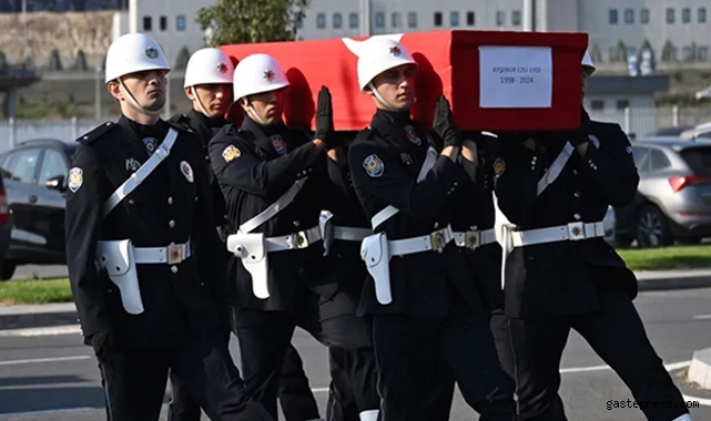 Ayşenur Ezgi Eygi'nin cenazesi Türkiye'ye getirildi!