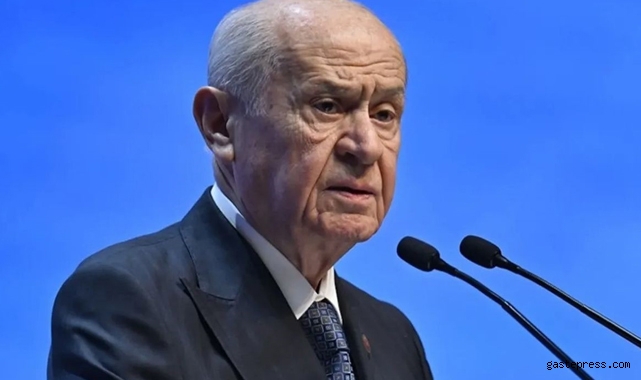 Bahçeli'den Cumhurbaşkanı Erdoğan'a BM konuşması sonrası tebrik!