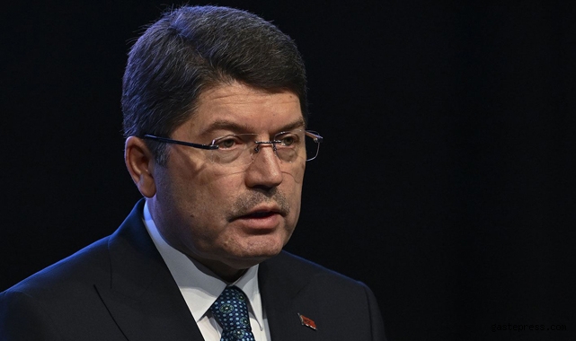 Bakan Tunç'tan şehit polis Şeyda Yılmaz hakkında açıklama!