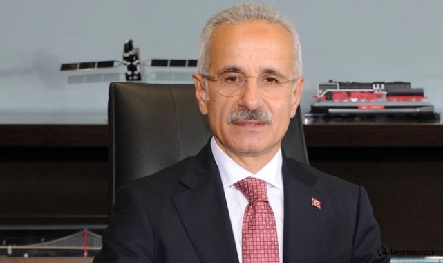 Bakan Uraloğlu'ndan kritik Instagram açıklaması!