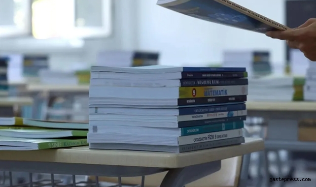 Bakanlık harekete geçti: 400 özel okula kitap zammı cezası!