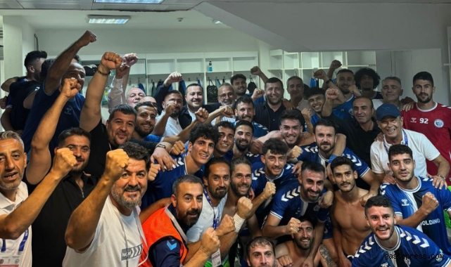 Baki Ersoy: "Tebrikler Sevdamız Erciyes"