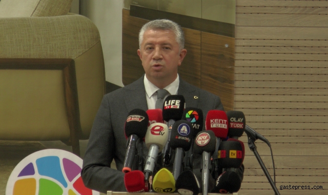 Başkan Sarıkaya: “Kayseri olarak bundan sonra daha hızlı yol alacağız”