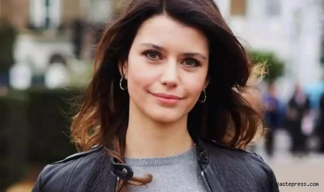 Beren Saat başrolde: 'Gizli Dolap' filmi sete çıktı!