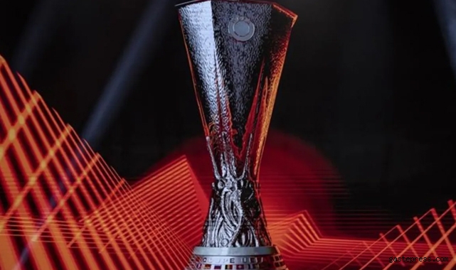 Beşiktaş'ın UEFA Avrupa Ligi kadrosu açıklandı!
