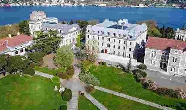 Boğaziçi’nde yurtlara yüzde 60 zam geldi!