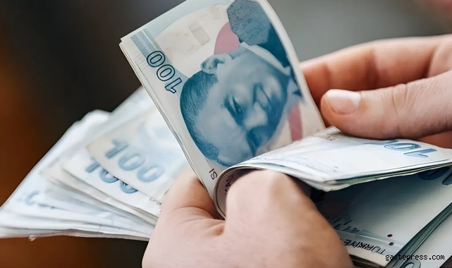 Bütçe ağustos ayında 129 milyar lira açık verdi!