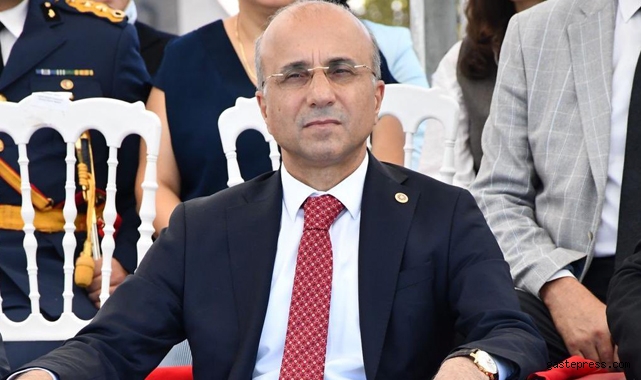 CHP Milletvekili Genç, “Biz iktidar olacaksak 300’e yakın milletvekili çıkaracağız”