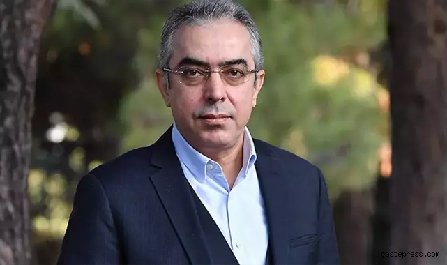 Cumhurbaşkanı Başdanışmanı Uçum'dan Hüda Par'a 4. madde yanıtı!