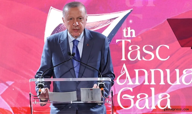 Cumhurbaşkanı Erdoğan'dan ABD başkanlık seçimleriyle ilgili açıklama!