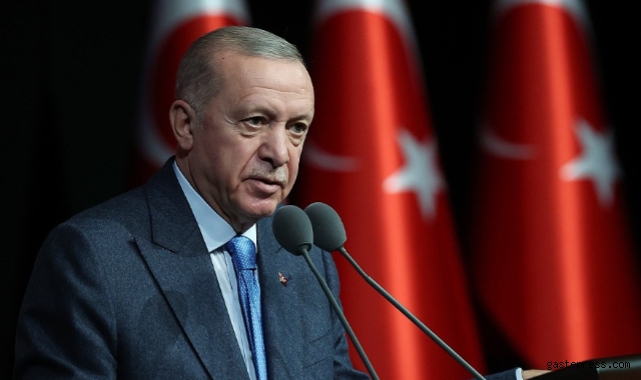 Cumhurbaşkanı Erdoğan’dan dünya liderlerine çağrı!