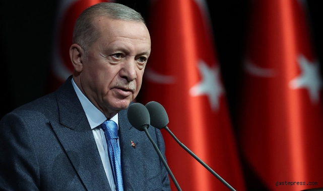 Cumhurbaşkanı Erdoğan: "Narin’i katledenlerin adalet önünde mutlaka hesap vermesini sağlayacağız"