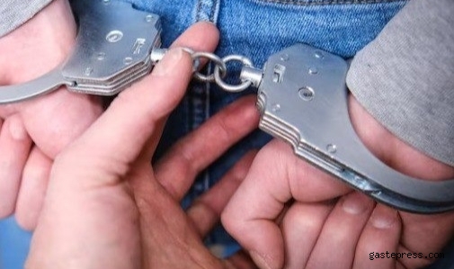 Dini istismar eden terör örgütlerine operasyon: 4 kişi yakalandı!
