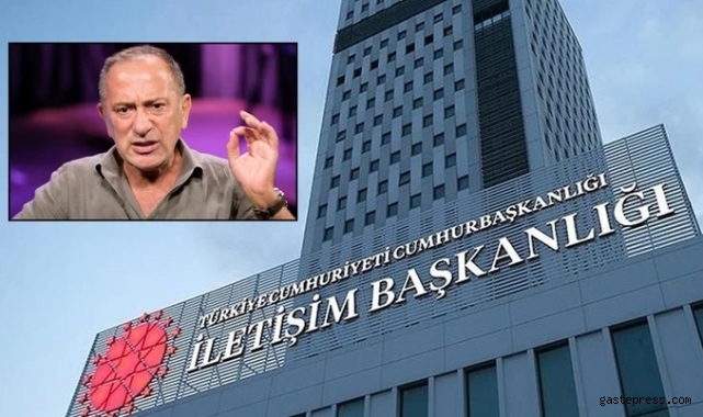 DMM'den gazeteci Fatih Altaylı'nın MEB ile ilgili iddiasına yanıt!