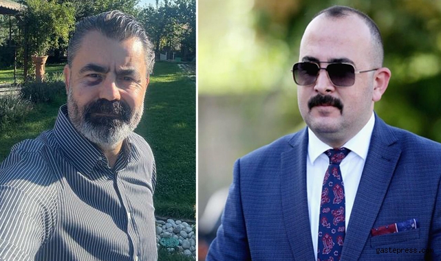 Emre Ayan ve Kamil Ulu Karşı Karşıya geldi!