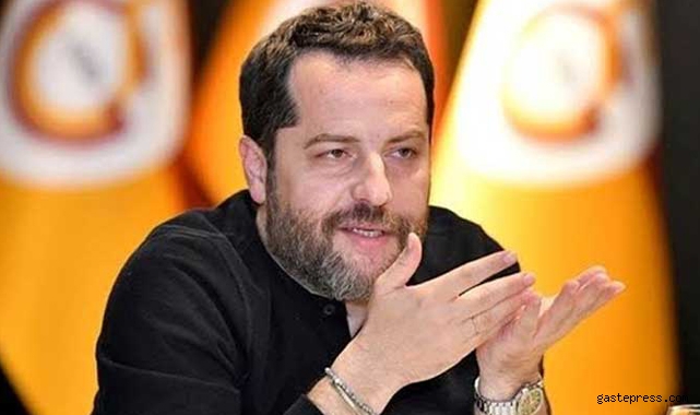 Erden Timur FBI tarafından gözaltına mı alındı? Açıklama geldi!