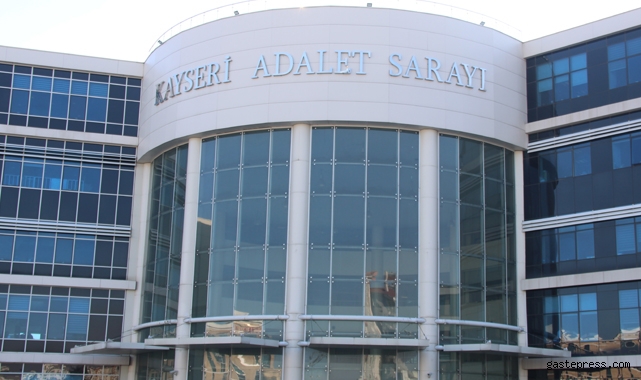 Eski Boydak Holding davasının sanığı: “Biz hayır işleri yaptık” 