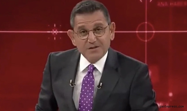 Fatih Portakal'dan canlı yayında asgari ücret çıkışı! Rakam verdi!