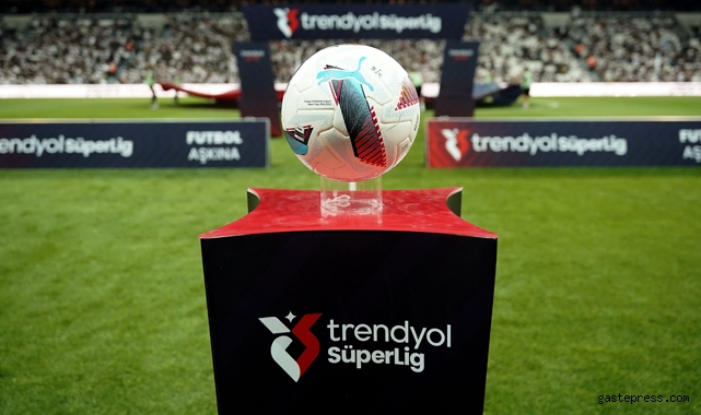 Fenerbahçe - Galatasaray derbisi 21 Eylül'de oynanacak!