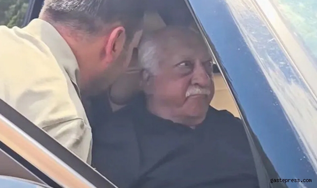 Fetullah Gülen'in son hali konuşuluyor!