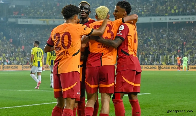 Galatasaray, PAOK'u konuk edecek! Takımda 3 eksik var!