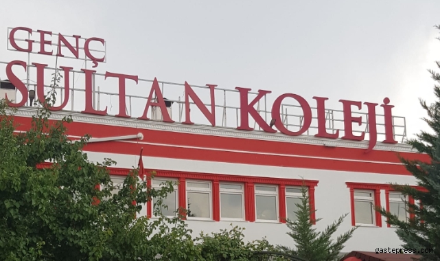 Genç Sultan Koleji, 2024-2025 Eğitim Yılında Hazırlıklarını Tamamladı!