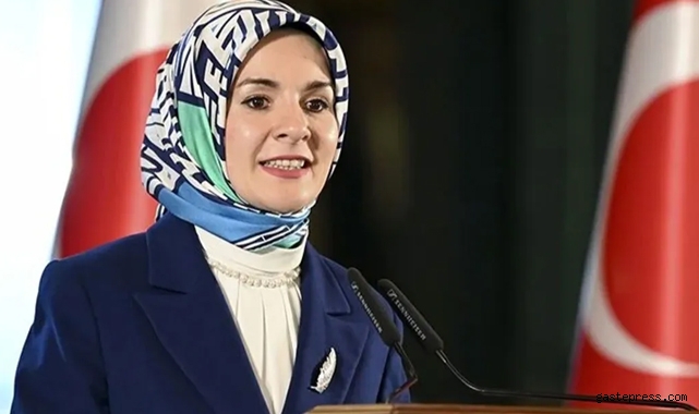 Göktaş'tan 'evlilik kredisi' açıklaması: Yeni bir adım daha atacağız!