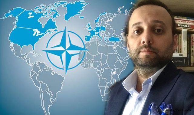 Güvenlik Bilimleri Analisti Onur Dikmeci: Türkiye - NATO İlişkilerinin Önemini Anlattı!