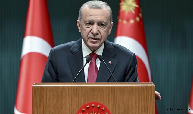 İsrail saldırısı sonrası Erdoğan, Lübnan Başbakanı ile görüştü!