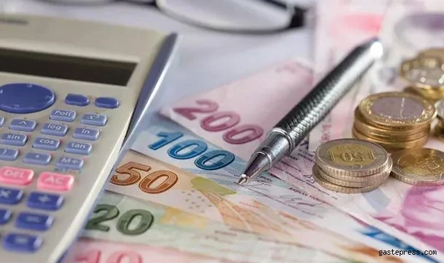 İşte 2025 yılında memurun alacağı en düşük maaş!