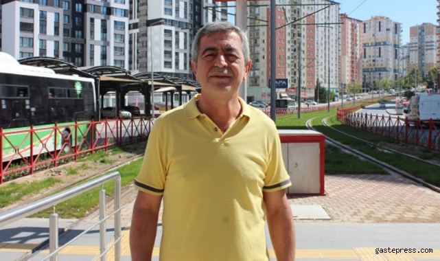 İYİ Parti GİK Üyesi Kazım Yücel'den Kayseri Büyükşehir Belediyesi'ne Reklam İhalesi Eleştirisi!