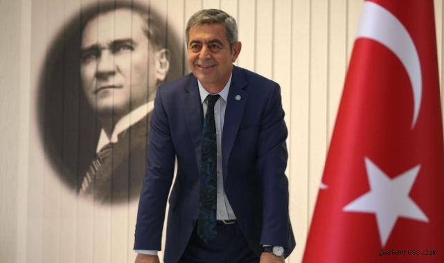 İYİ Partili Kazım Yücel: "Memduh Bey, Oy Kaybı Kadar Zam Yaptı"