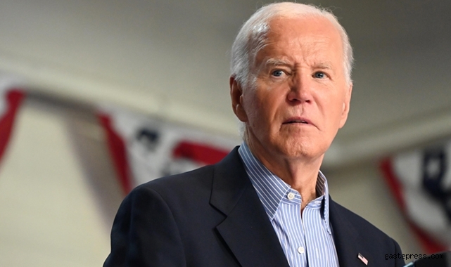 Joe Biden'dan Nasrallah'ı öldüren İsrail'e destek!