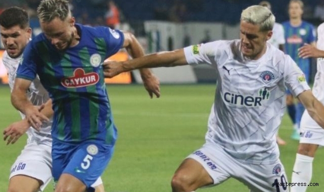 Kasımpaşa evine galibiyetle dönüyor!
