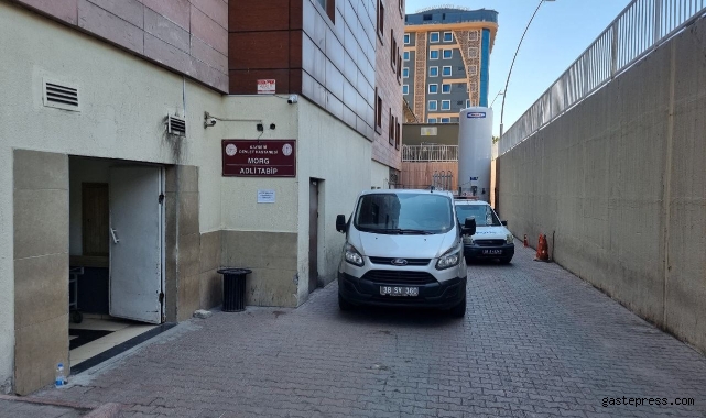 Kayseri'de arkadaşı tarafından tüfekle vurulan kadın hayatını kaybetti!