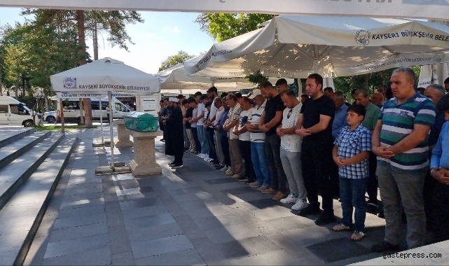 Kayseri’deki kadın cinayetinde yeni detaylar!