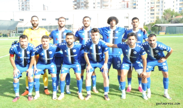 Kayseri Erciyes 38 FK’nin kupa mesaisi 10 Ekim’de!