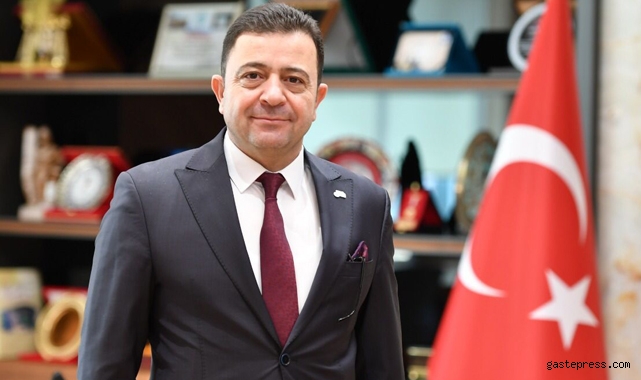 Kayseri OSB Başkanı Mehmet Yalçın’dan Mevlid Kandili Mesajı!